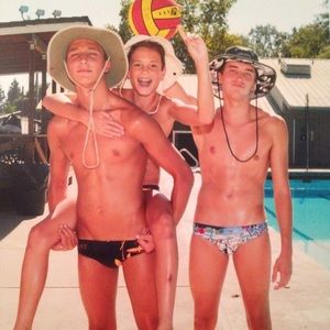 Meet your Posher, John