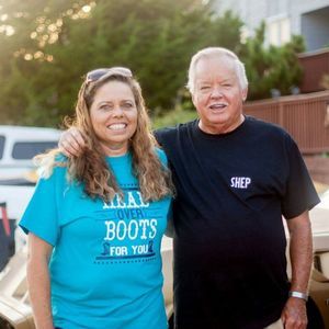 Meet your Posher, Tina