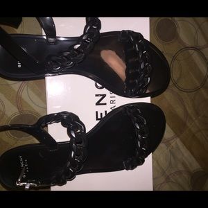 Givenchy sandals