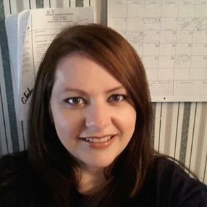 Meet your Posher, Angela