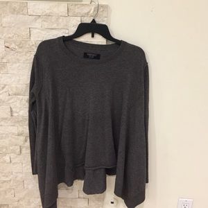 All Saint sweater size 4