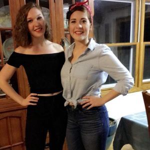 Meet your Posher, Melissa