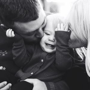 Meet your Posher, Amber aurora bobby