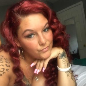 Meet your Posher, Georgianna