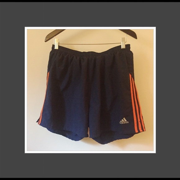 Adidas Essentials Chelsea Climalite Shorts- sz: XL