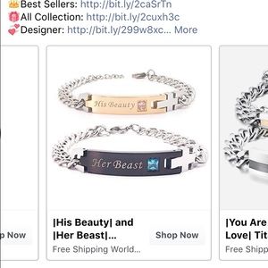 Meet your Posher, Talitha