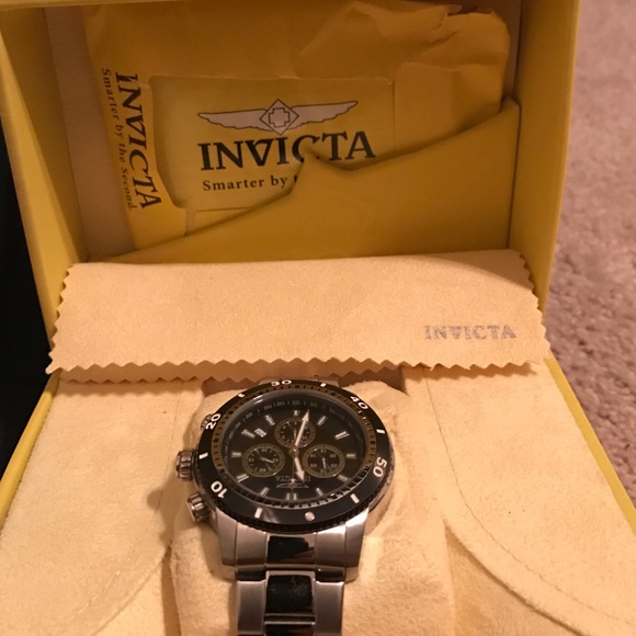 Invicta watch - Picture 3 of 4