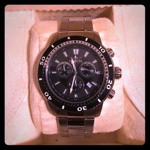 Invicta watch