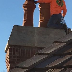 Meet your Posher, Mike