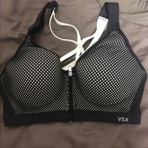 ACTIVE WEAR BRA