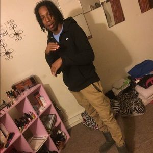 Meet your Posher, John