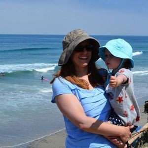 Meet your Posher, Allyson