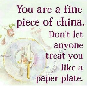 Meet your Posher, Marie-claire