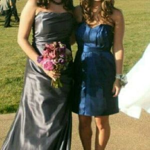 FINAL PRICE!! BCBGMaxazria Party Dress