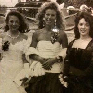 Meet your Posher, Tammy