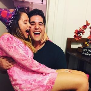 Meet your Posher, Julie