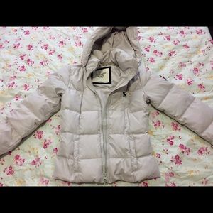 Abercrombie & Fitch Jacket