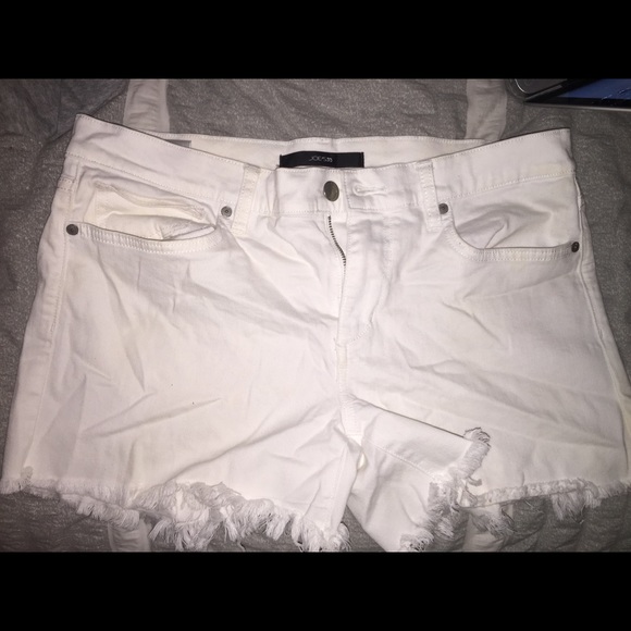 Joe's Jeans shorts