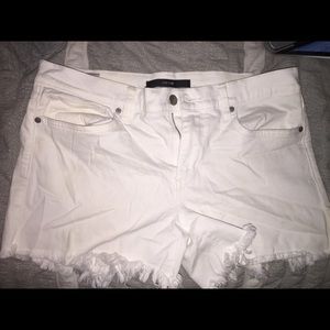 Joe's Jeans shorts