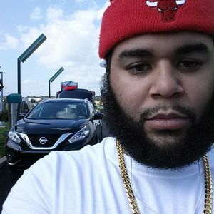 Meet your Posher, Lewis