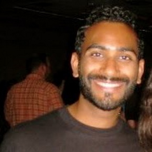 Meet your Posher, Aalap - Picture 1 of 1
