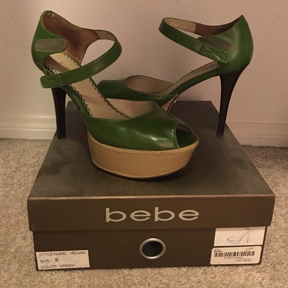 Women's shoes