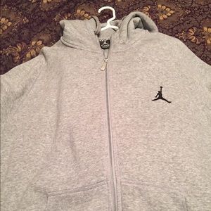 "Jordan"jogging suit