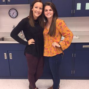 Meet your Posher, Kyleigh