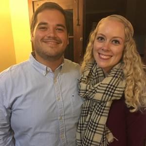 Meet your Posher, Mariah