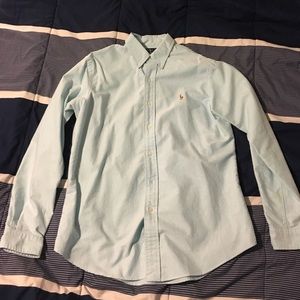 Polo by Ralph Lauren - Button Down Shirt