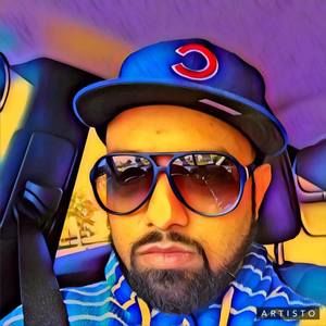 Meet your Posher, Fred