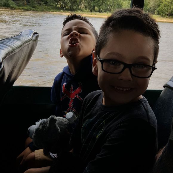 Meet your Posher, Ana