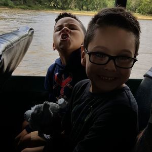 Meet your Posher, Ana