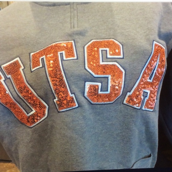 Victoria's Secret PINK - UTSA - NWT!!! - Picture 1 of 3