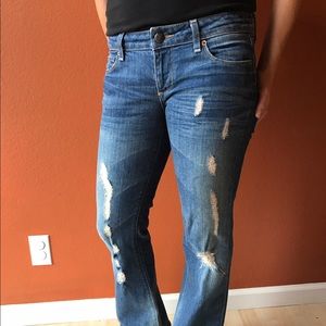 Paige Premium Denim