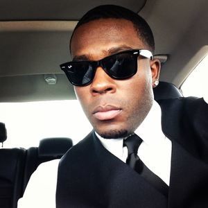 Meet your Posher, Anthony