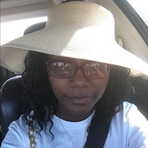 Meet your Posher, Tyese