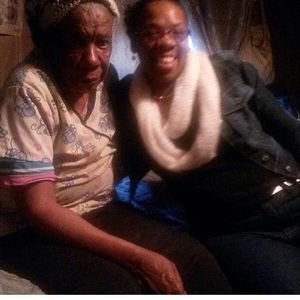 Meet your Posher, Valarie