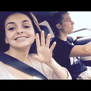 Meet your Posher, Jeff