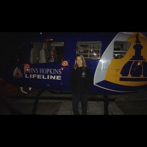 Meet your Posher, Candice