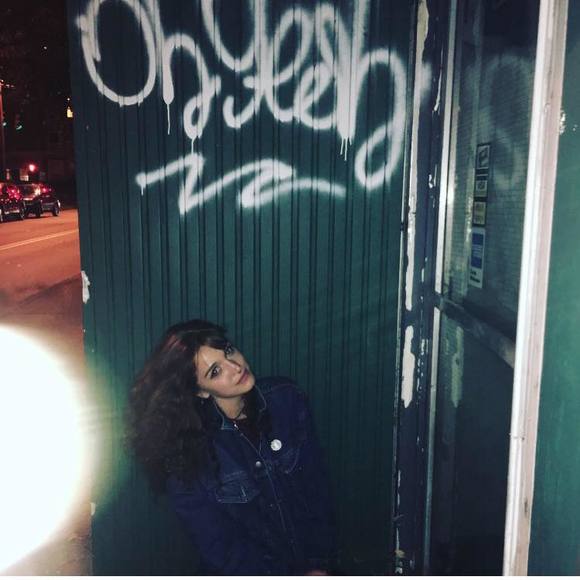 Meet your Posher, Emmarose