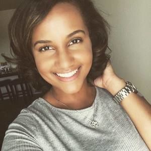 Meet your Posher, Camille