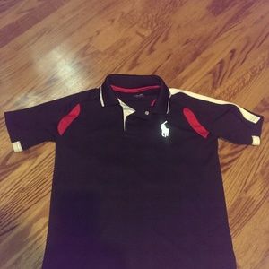 Polo shirt
