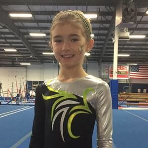 Meet your Posher, Katherine