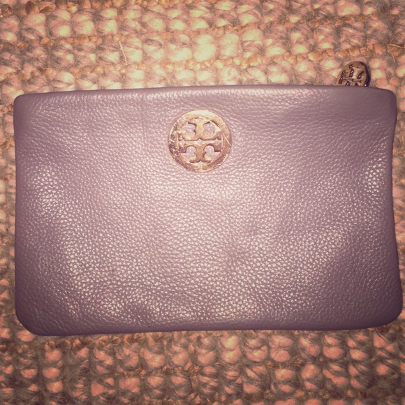 Tory Burch clutch