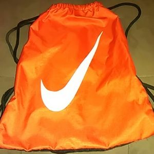 Nike Drawstring Bag
