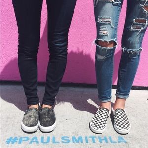 Meet your Posher, Tallia