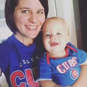 Meet your Posher, Ashley