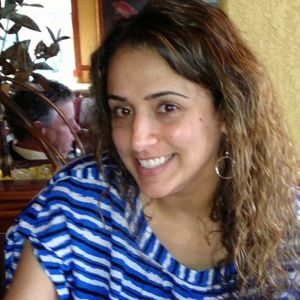 Meet your Posher, Olga