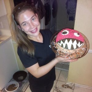 Meet your Posher, Alisha